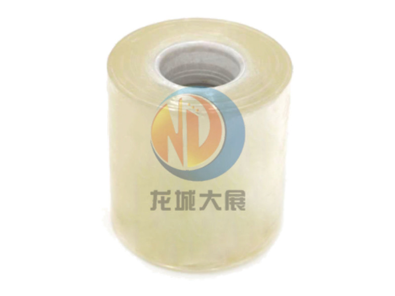 手動(dòng)型PVC繞線膜